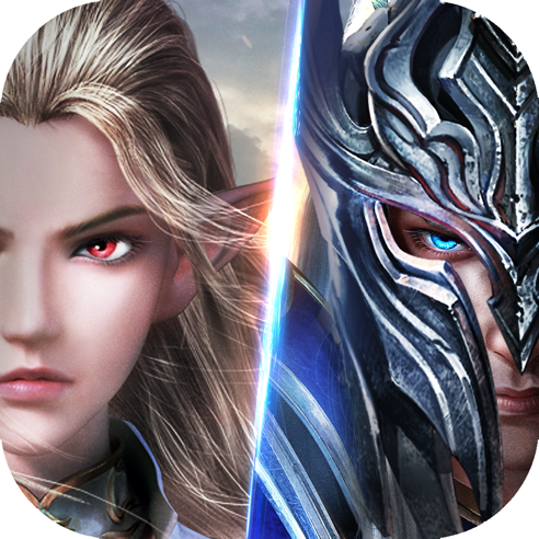 LONG THẦN GIÁNG THẾ