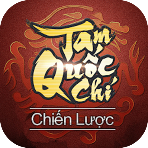 Tam Quốc Chí-Chiến Lược